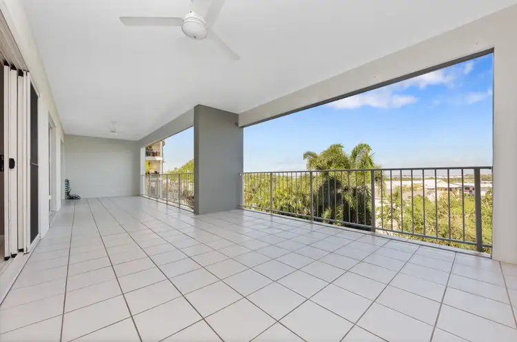 7/11 Brewery Place, Woolner NT 820