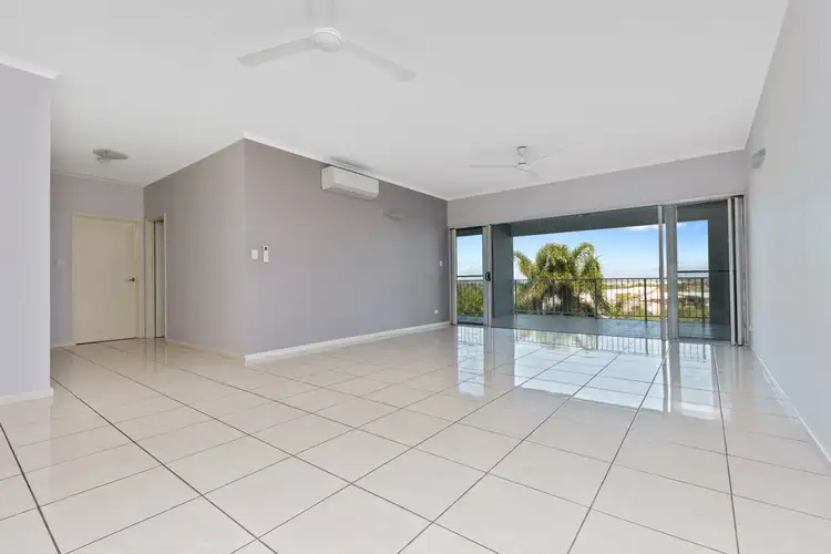 Second view of Homely unit listing, 7/11 Brewery Place, Woolner NT 820