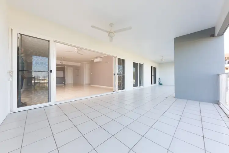 Third view of Homely unit listing, 7/11 Brewery Place, Woolner NT 820
