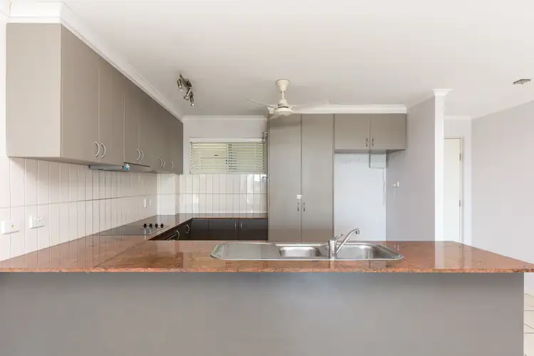 Fifth view of Homely unit listing, 7/11 Brewery Place, Woolner NT 820