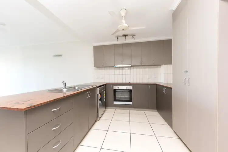 Sixth view of Homely unit listing, 7/11 Brewery Place, Woolner NT 820