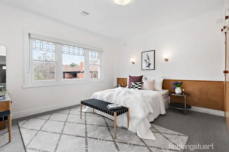 Sixth view of Homely apartment listing, 2/4 Garden Court, Elwood VIC 3184