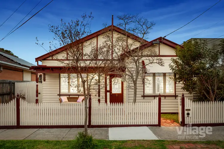 43 Cecil Street, Yarraville VIC 3013
