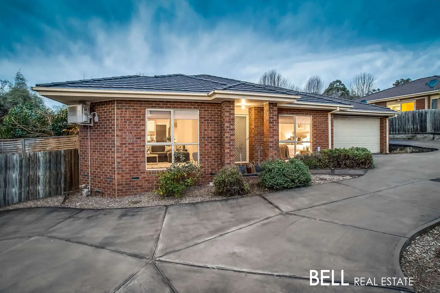 Main view of Homely unit listing, 4/691 Mt Dandenong Road, Kilsyth VIC 3137