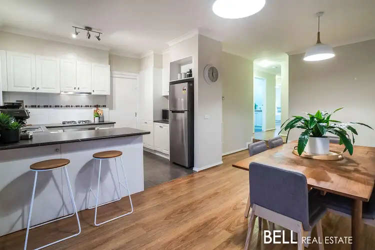 Second view of Homely unit listing, 4/691 Mt Dandenong Road, Kilsyth VIC 3137