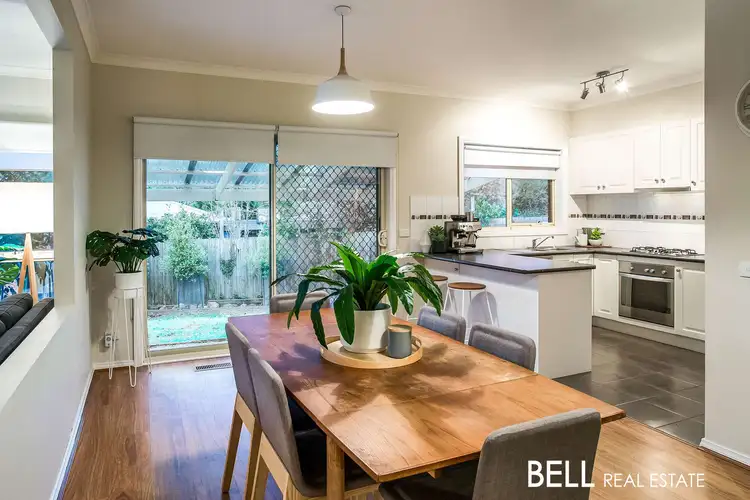 Third view of Homely unit listing, 4/691 Mt Dandenong Road, Kilsyth VIC 3137