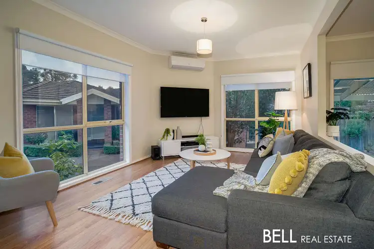 Fifth view of Homely unit listing, 4/691 Mt Dandenong Road, Kilsyth VIC 3137