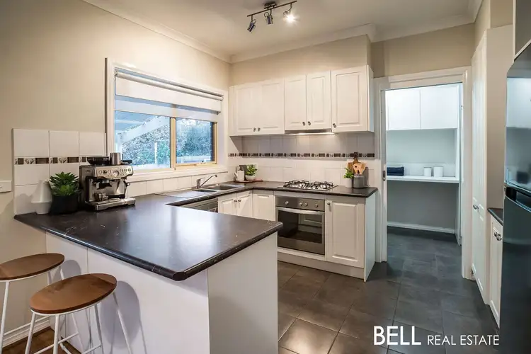 Sixth view of Homely unit listing, 4/691 Mt Dandenong Road, Kilsyth VIC 3137