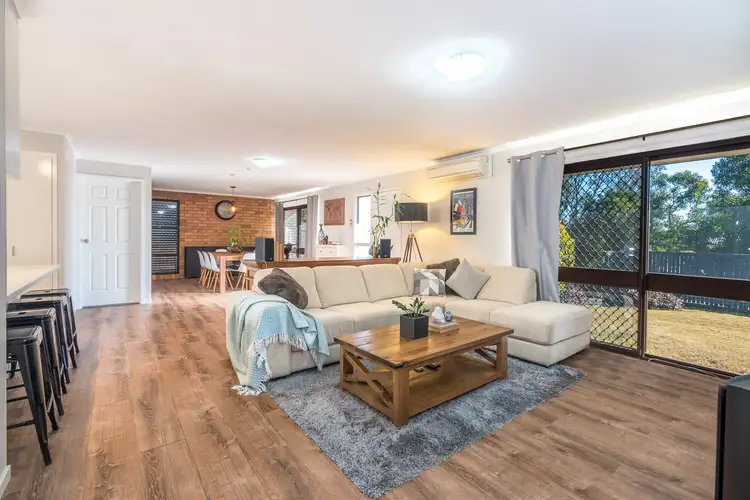 20 Langlo Street, Riverhills QLD 4074