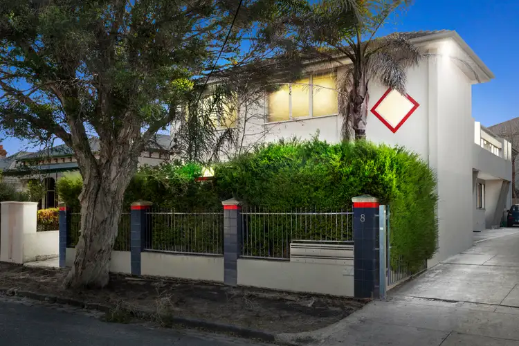 2/8 John Street, Elwood VIC 3184