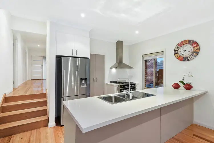 Second view of Homely house listing, 7 Bear Crescent, Doreen VIC 3754