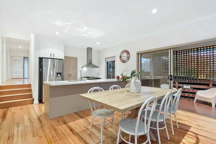 Third view of Homely house listing, 7 Bear Crescent, Doreen VIC 3754