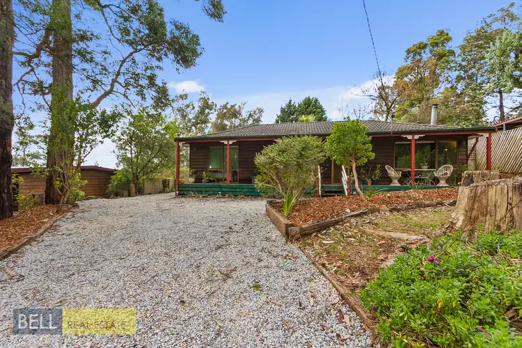 26 Devon Avenue, Cockatoo VIC 3781