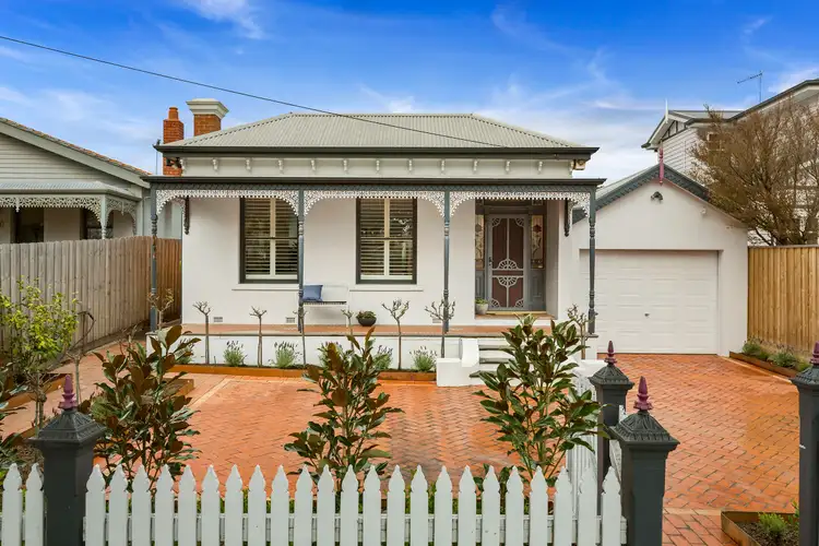 416 Kooyong Road, Caulfield South VIC 3162