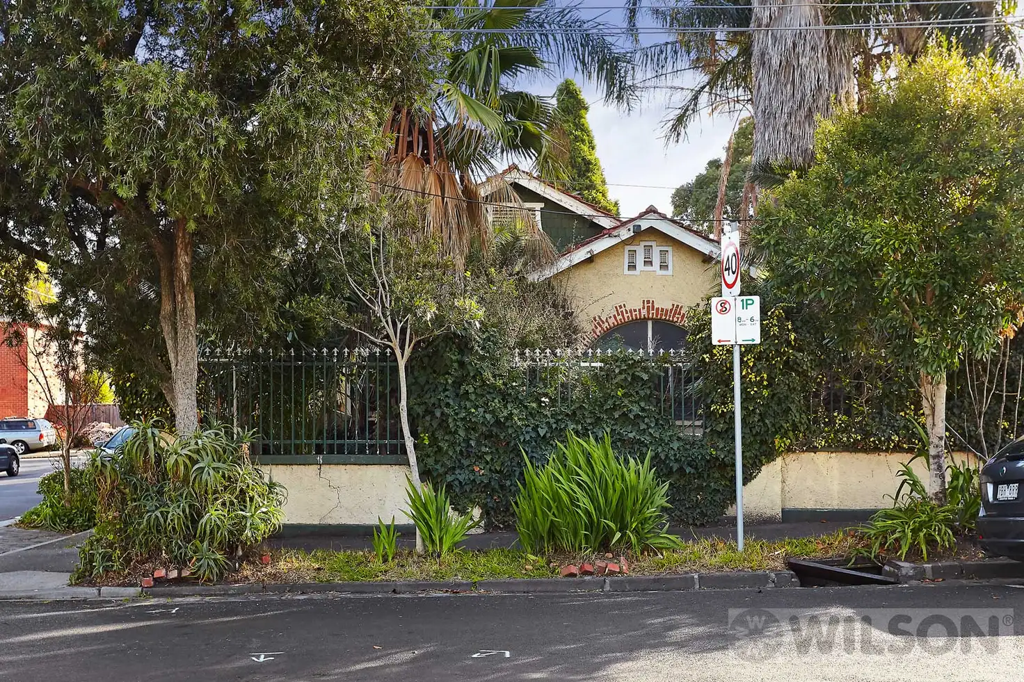 Main view of Homely house listing, 23 Odessa Street, St Kilda VIC 3182