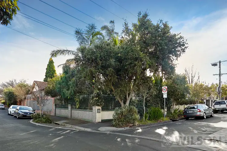 Second view of Homely house listing, 23 Odessa Street, St Kilda VIC 3182