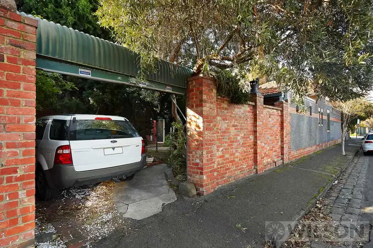 Third view of Homely house listing, 23 Odessa Street, St Kilda VIC 3182