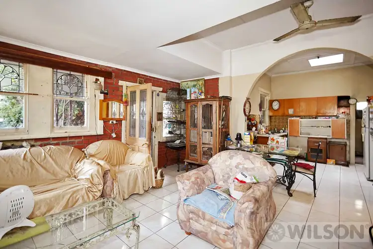 Fifth view of Homely house listing, 23 Odessa Street, St Kilda VIC 3182