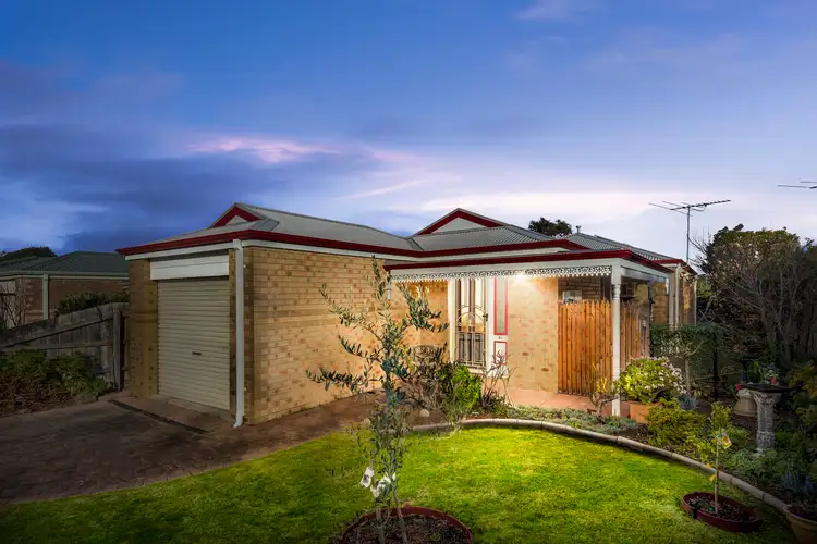 42 Banksia Place, Rosebud VIC 3939