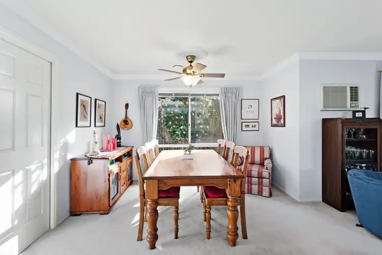 Third view of Homely house listing, 42 Banksia Place, Rosebud VIC 3939
