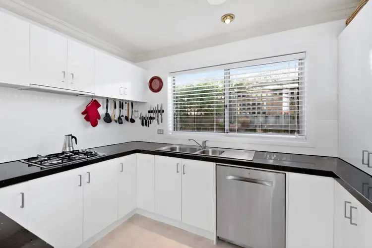 Fifth view of Homely house listing, 42 Banksia Place, Rosebud VIC 3939
