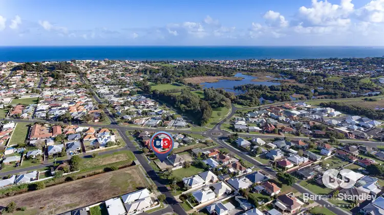 Second view of Homely land listing, 78A Clarke Street, South Bunbury WA 6230