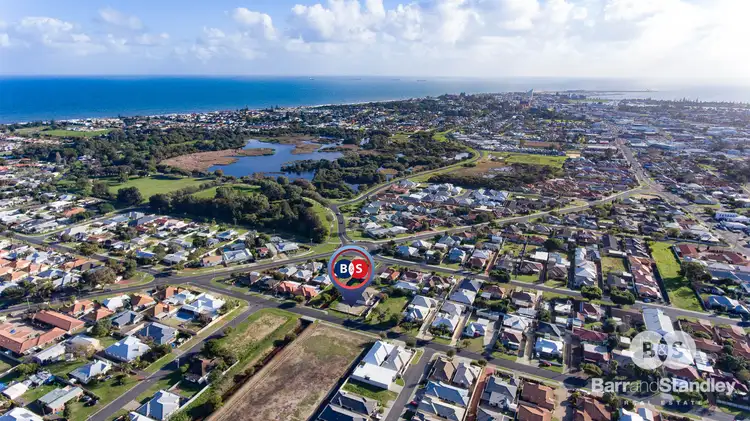 Fourth view of Homely land listing, 78A Clarke Street, South Bunbury WA 6230