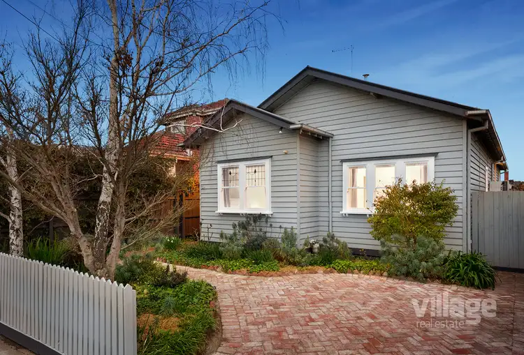 11 Ford Street, Newport VIC 3015