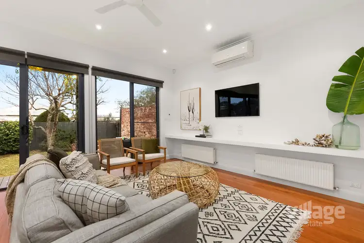 Second view of Homely house listing, 11 Ford Street, Newport VIC 3015