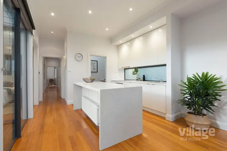 Third view of Homely house listing, 11 Ford Street, Newport VIC 3015