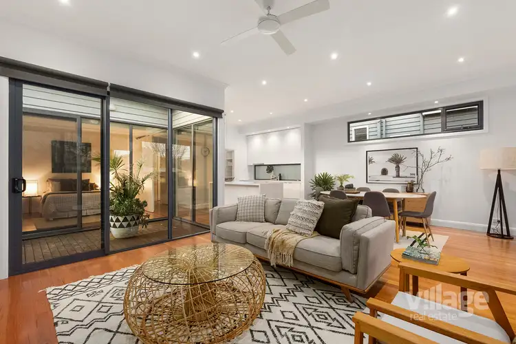 Fourth view of Homely house listing, 11 Ford Street, Newport VIC 3015