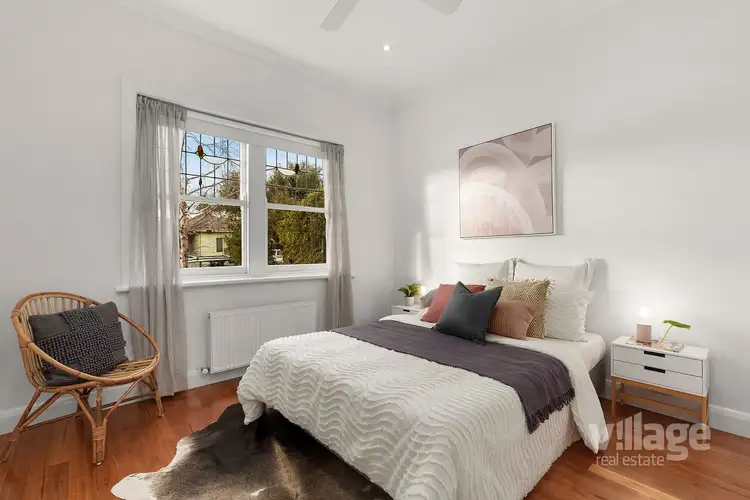 Fifth view of Homely house listing, 11 Ford Street, Newport VIC 3015