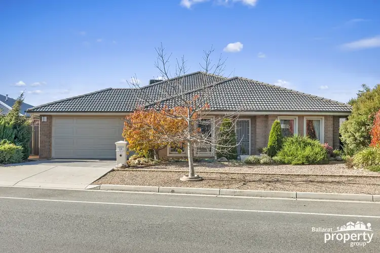 59 Lawrie Drive, Alfredton VIC 3350