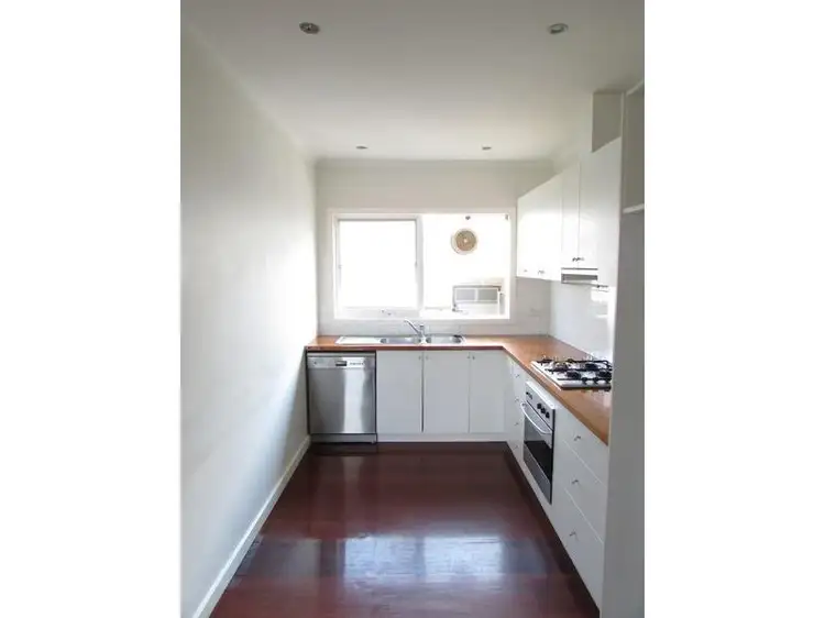 2A St Bernards Road