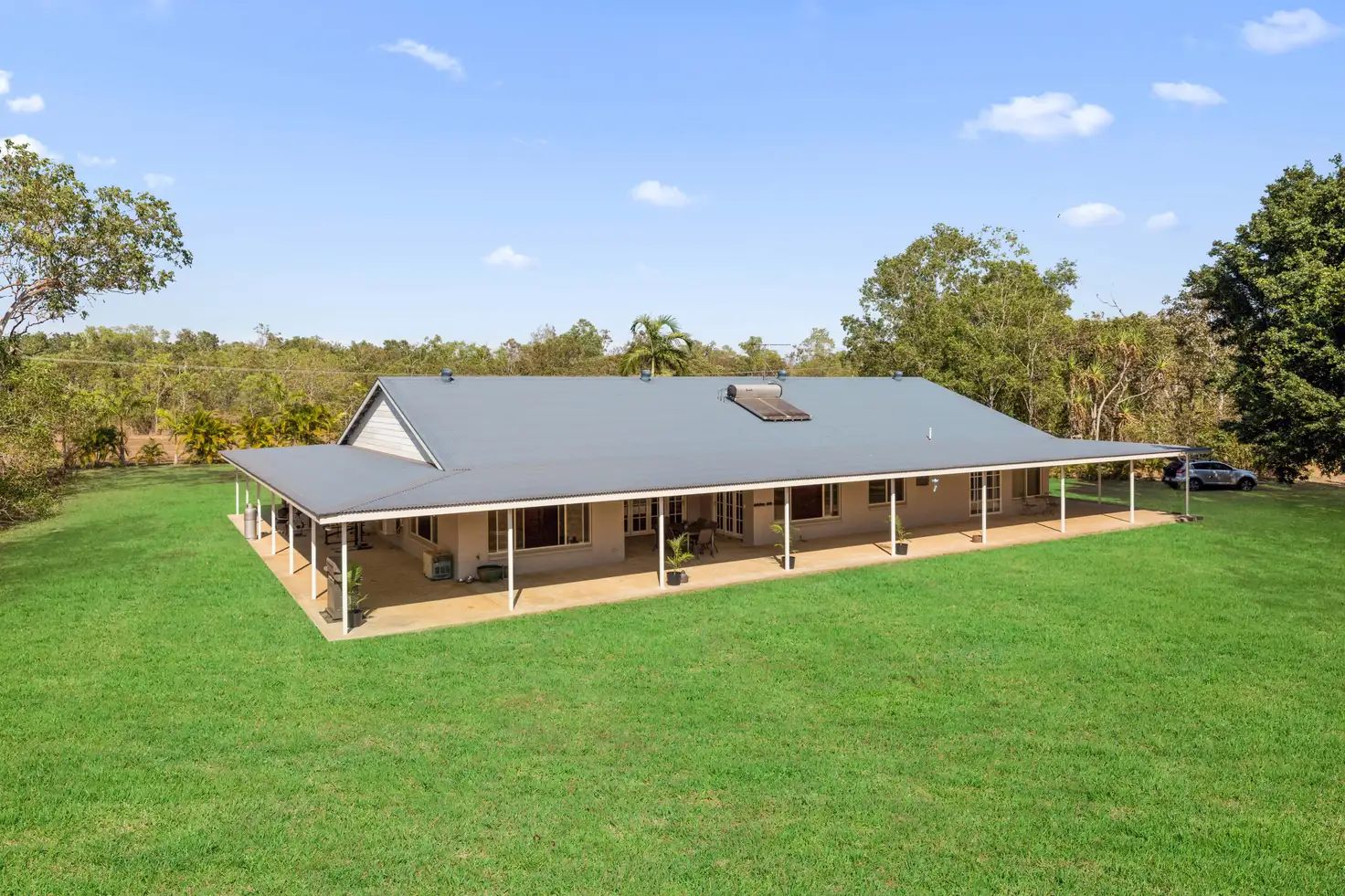 Main view of Homely house listing, 25 Bugle Court, Humpty Doo NT 836