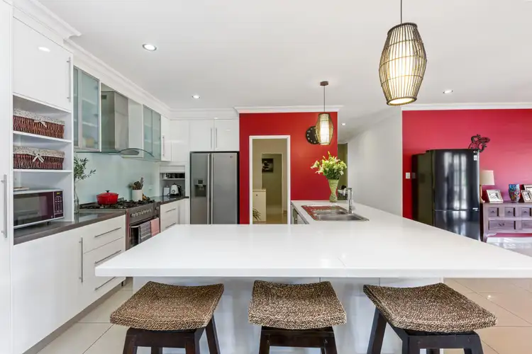 Second view of Homely house listing, 25 Bugle Court, Humpty Doo NT 836