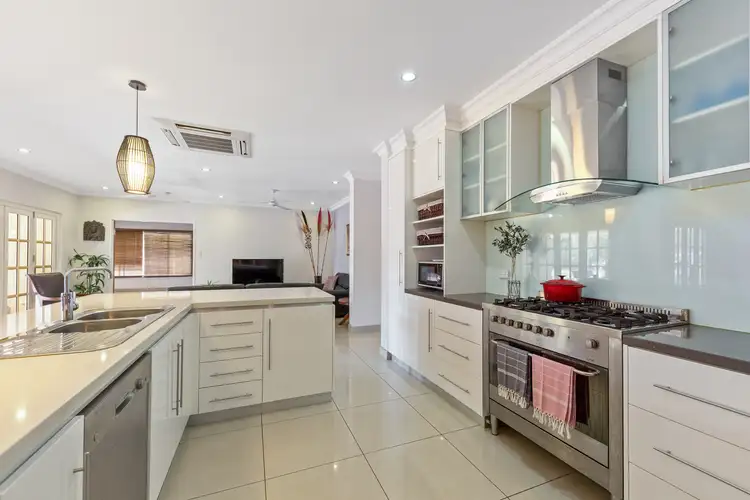 Third view of Homely house listing, 25 Bugle Court, Humpty Doo NT 836