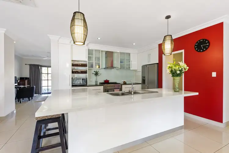 Fourth view of Homely house listing, 25 Bugle Court, Humpty Doo NT 836