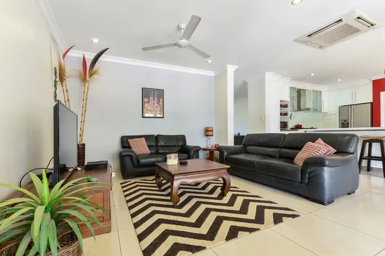 Fifth view of Homely house listing, 25 Bugle Court, Humpty Doo NT 836