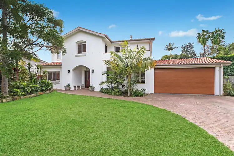 Second view of Homely house listing, 9 Manuela Place, Curl Curl NSW 2096