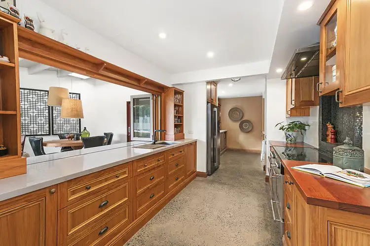 Sixth view of Homely house listing, 9 Manuela Place, Curl Curl NSW 2096