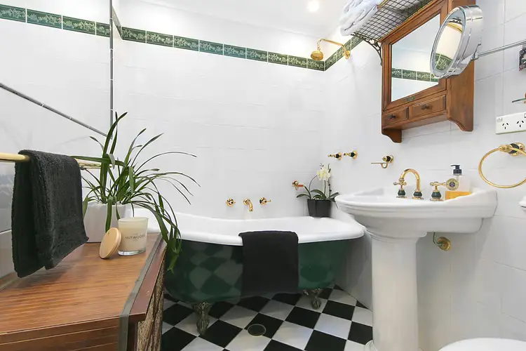 Fifth view of Homely house listing, 115 Oliver Street, Freshwater NSW 2096