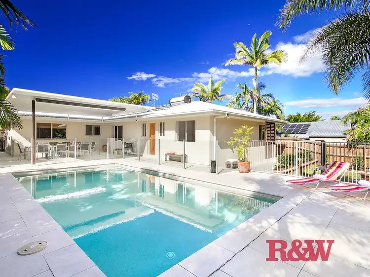 Third view of Homely house listing, 27 Wavecrest Drive, Castaways Beach QLD 4567