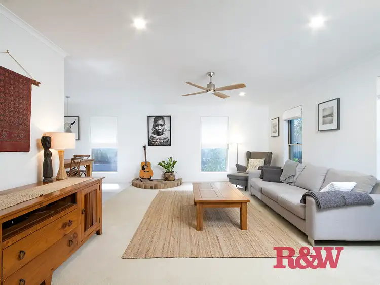Sixth view of Homely house listing, 27 Wavecrest Drive, Castaways Beach QLD 4567