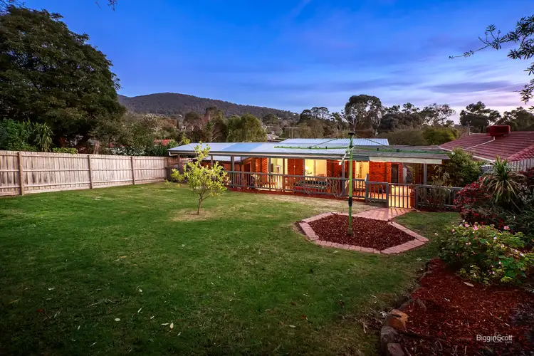 Second view of Homely house listing, 31 Democrat Drive, The Basin VIC 3154