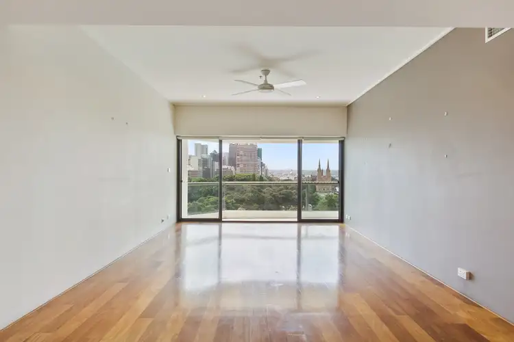 Third view of Homely apartment listing, 1007/187 Liverpool Street, Sydney NSW 2000