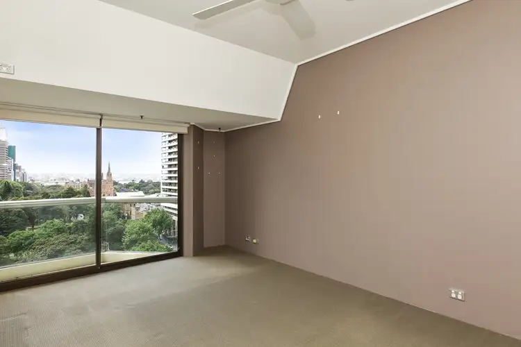 Fourth view of Homely apartment listing, 1007/187 Liverpool Street, Sydney NSW 2000