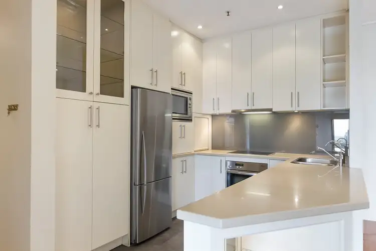 Fifth view of Homely apartment listing, 1007/187 Liverpool Street, Sydney NSW 2000