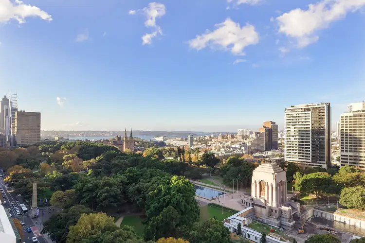 2001/281 Elizabeth Street, Sydney NSW 2000