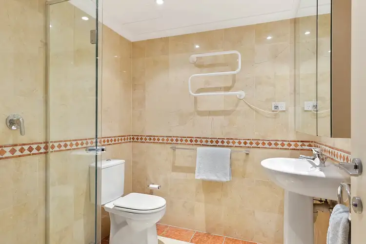 Fifth view of Homely apartment listing, 2001/281 Elizabeth Street, Sydney NSW 2000